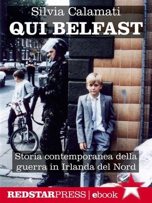 cover image of Qui Belfast